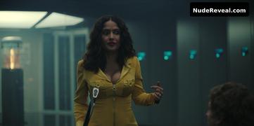 SALMA HAYEK