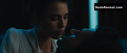 MARGARET QUALLEY