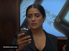 SALMA HAYEK