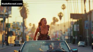 SYDNEY SWEENEY