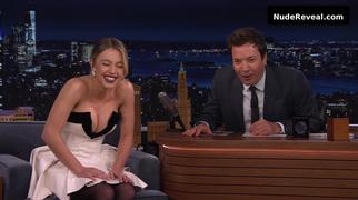 SYDNEY SWEENEY