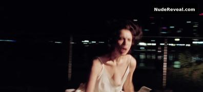 MARGARET QUALLEY