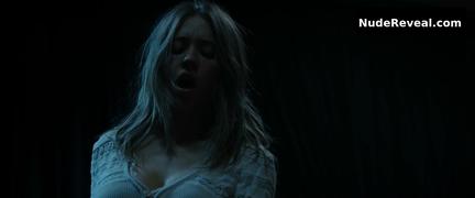 SYDNEY SWEENEY