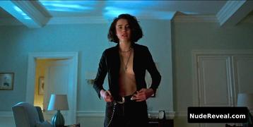 MARGARET QUALLEY