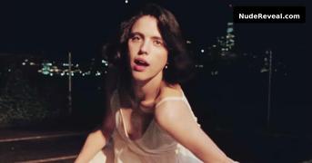 MARGARET QUALLEY